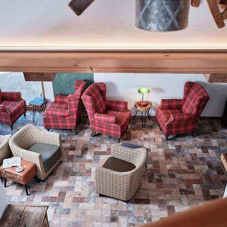 Hôtel Fischerwirt Am Achensee à Achenkirch Extérieur photo