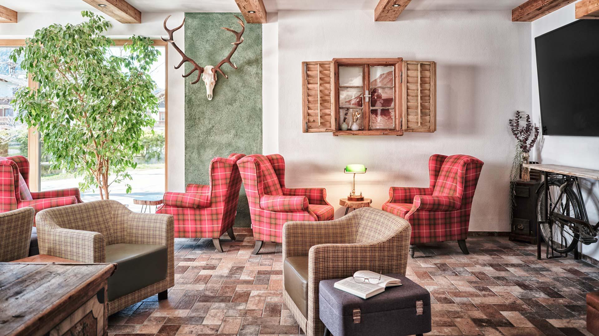 Hôtel Fischerwirt Am Achensee à Achenkirch Extérieur photo