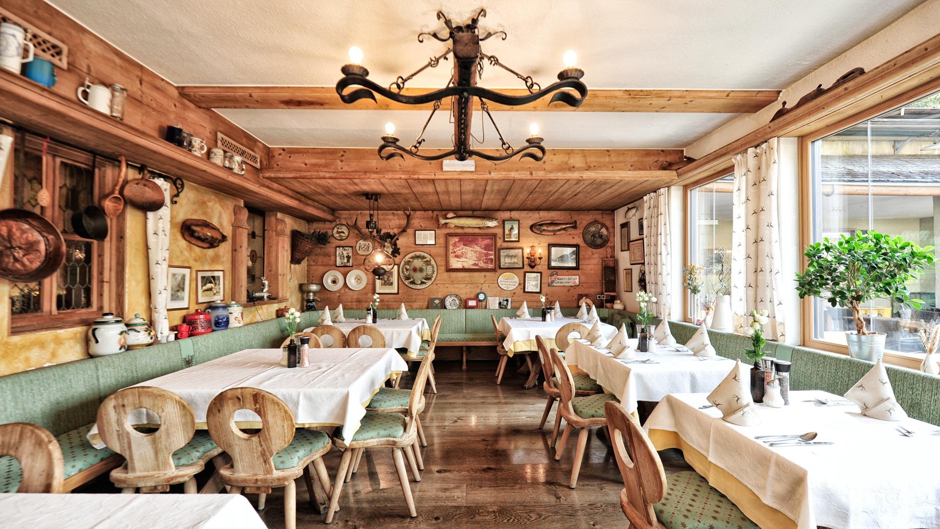 Hôtel Fischerwirt Am Achensee à Achenkirch Extérieur photo