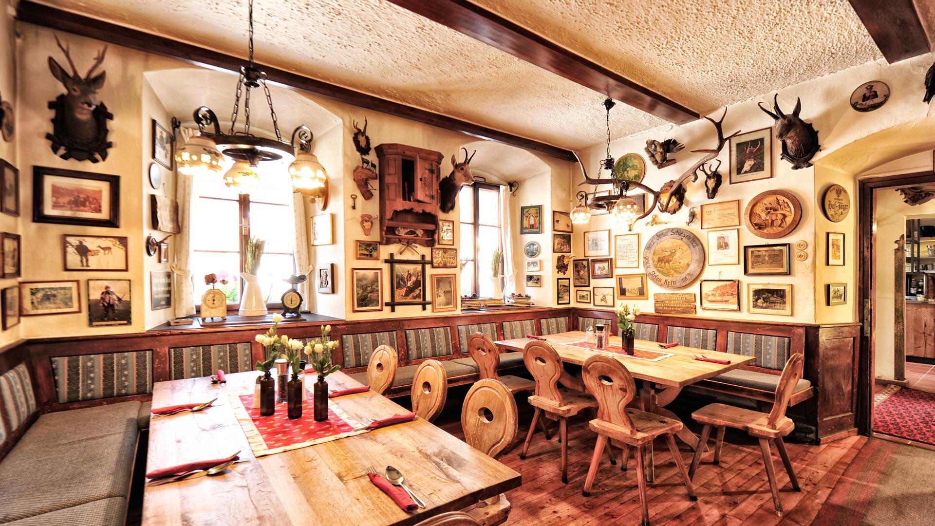 Hôtel Fischerwirt Am Achensee à Achenkirch Extérieur photo