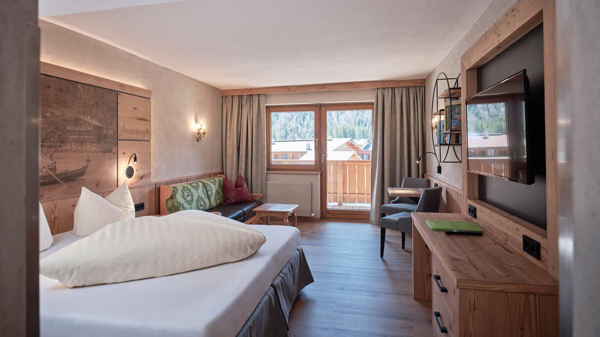 Hôtel Fischerwirt Am Achensee à Achenkirch Extérieur photo
