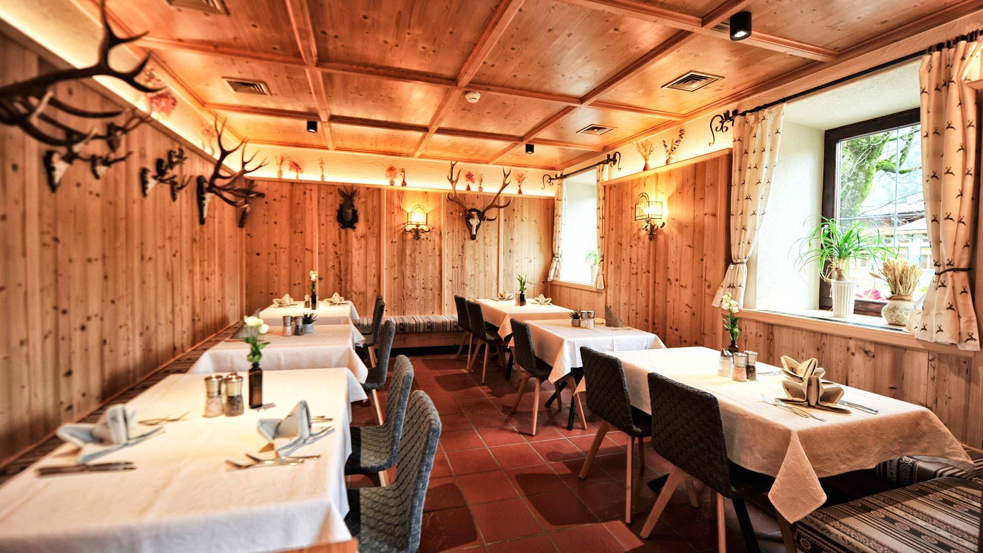Hôtel Fischerwirt Am Achensee à Achenkirch Extérieur photo