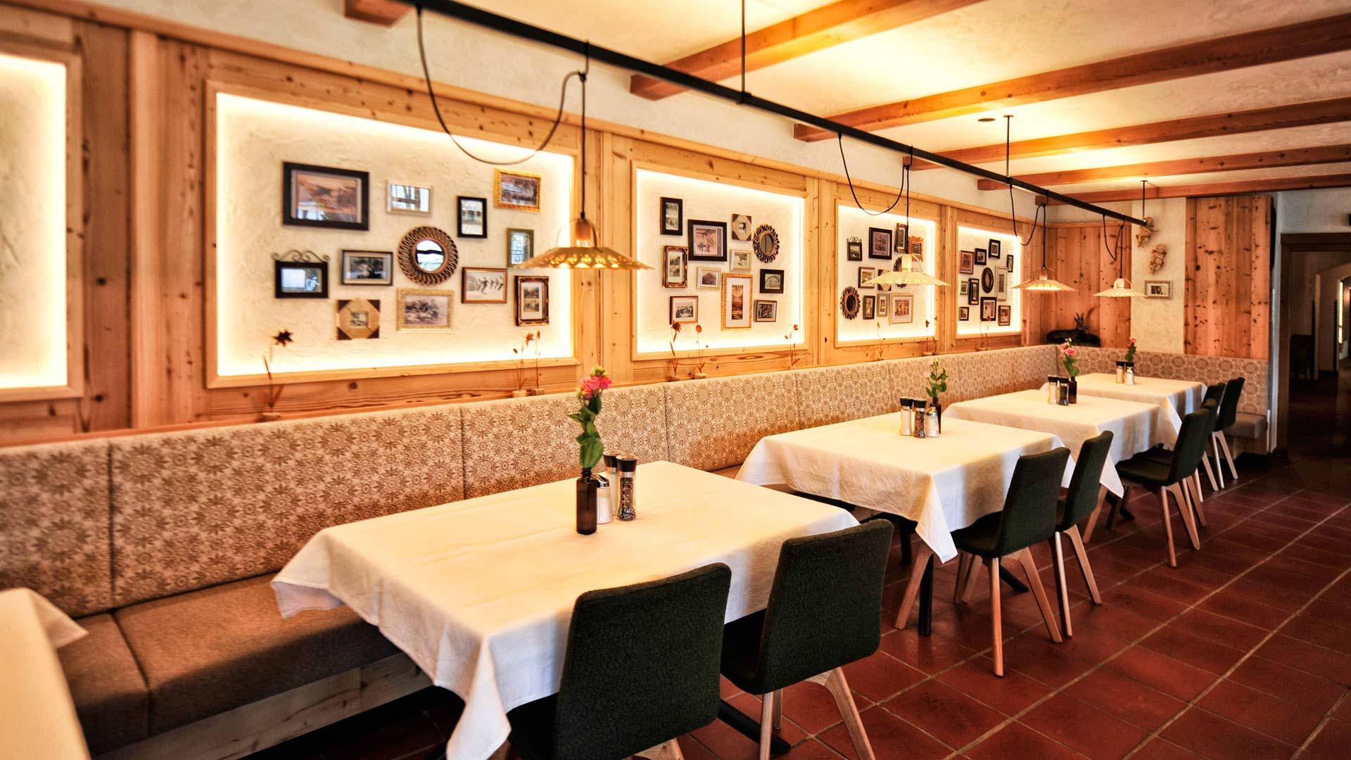 Hôtel Fischerwirt Am Achensee à Achenkirch Extérieur photo
