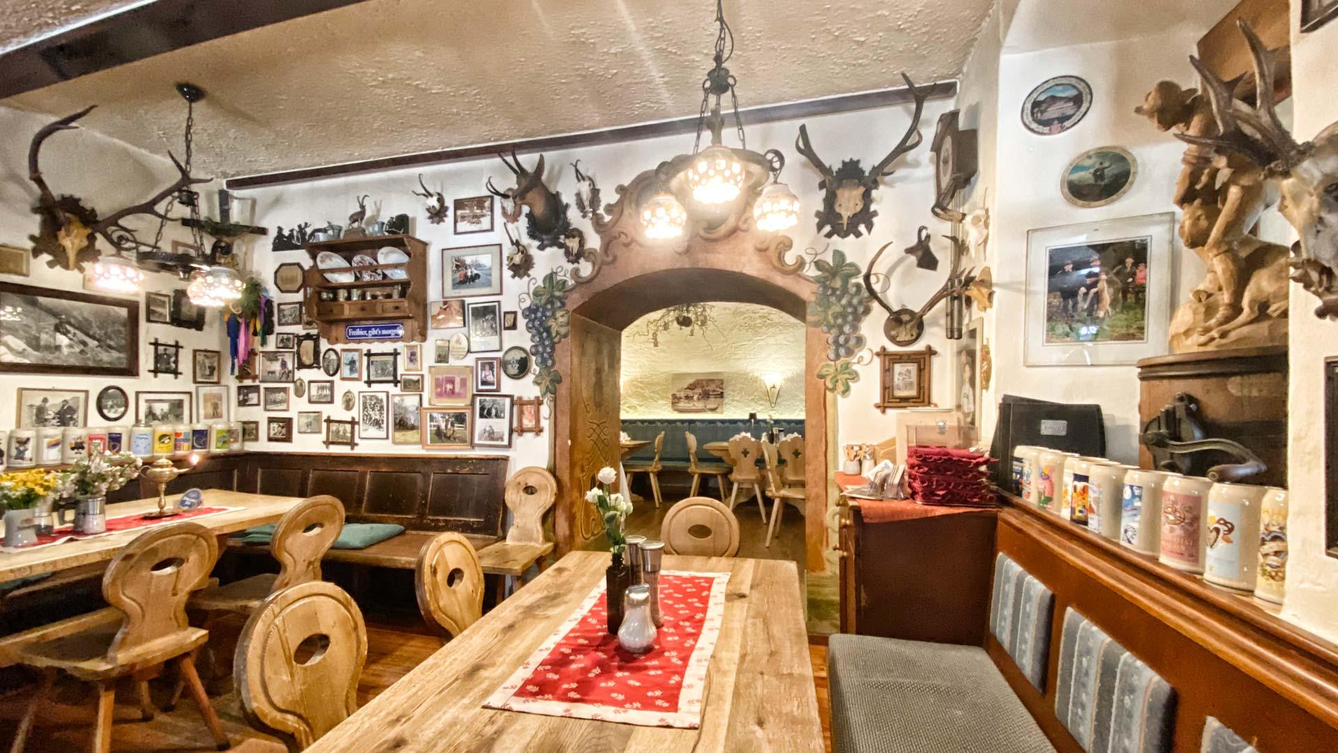 Hôtel Fischerwirt Am Achensee à Achenkirch Extérieur photo