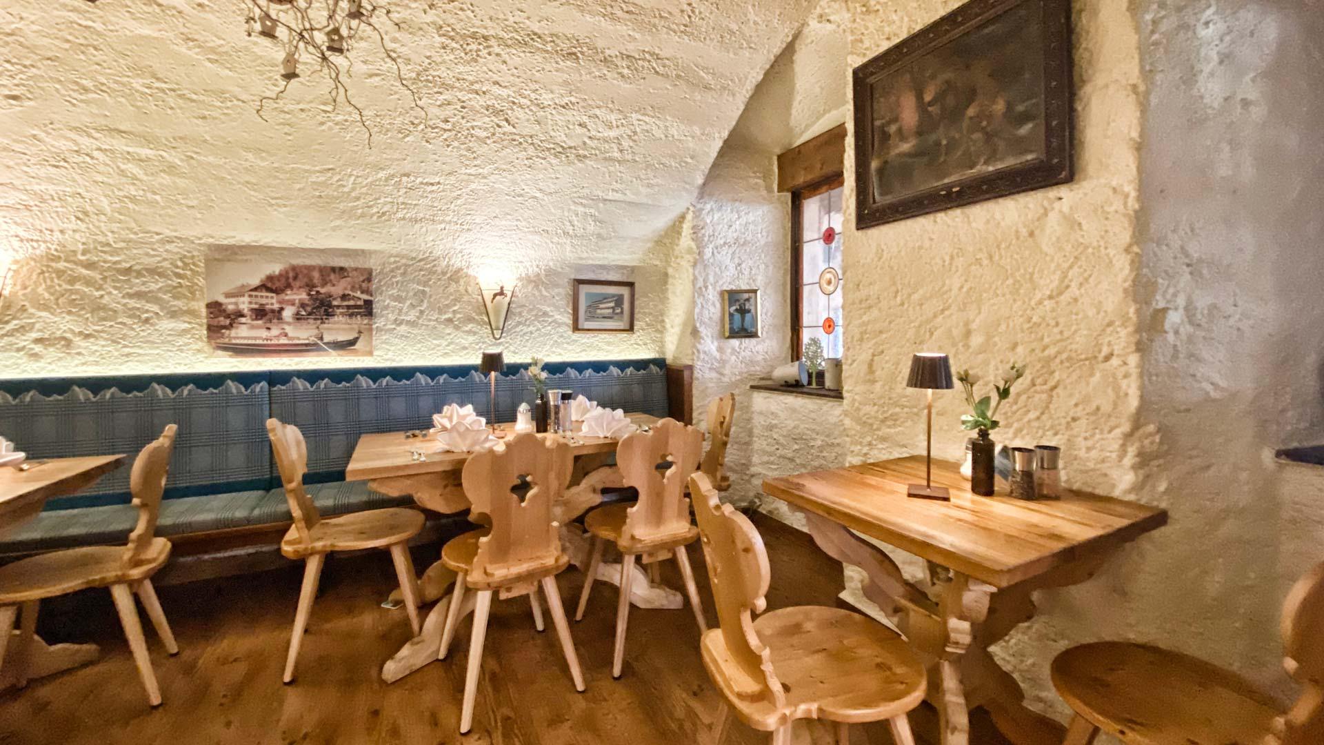Hôtel Fischerwirt Am Achensee à Achenkirch Extérieur photo